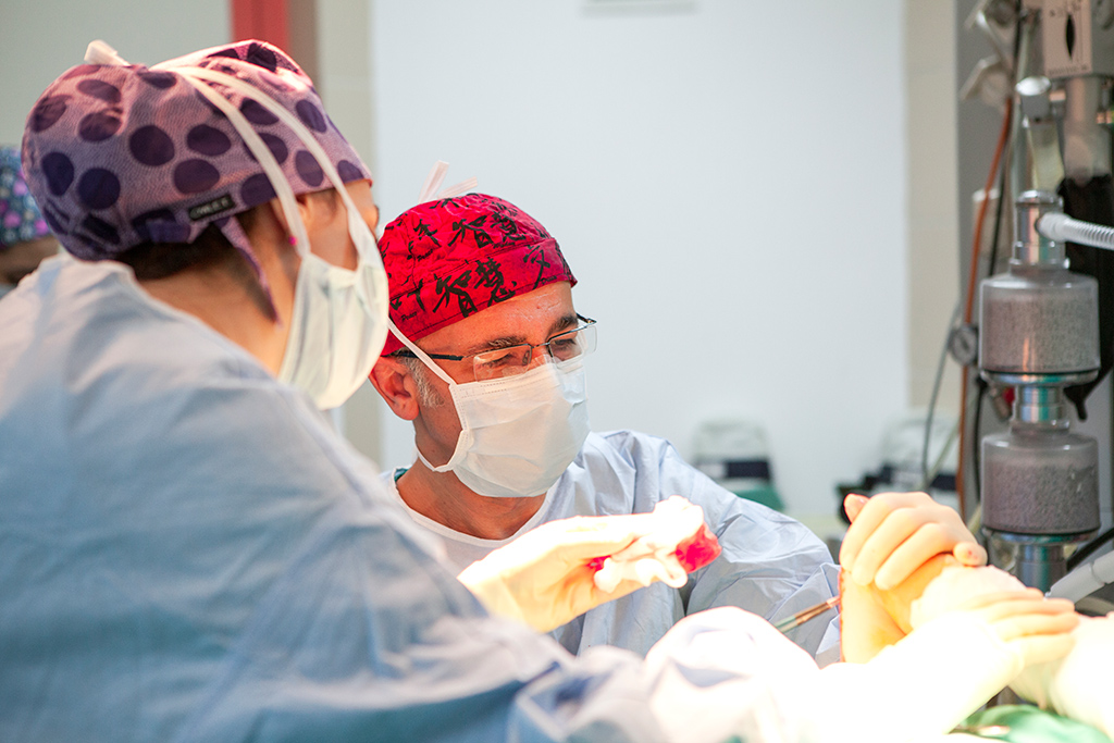 Bayındır Estetik Merkezi